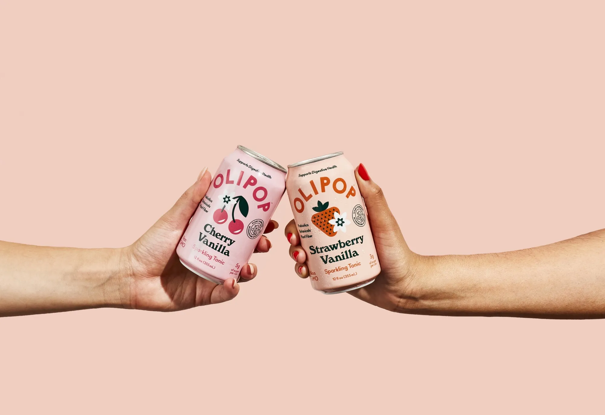 Olipop was valued at about $200 million at the end of 2021, and its investors&nbsp;span&nbsp;Gwyneth Paltrow to Indra Nooyi, the former CEO of PepsiCo Inc.