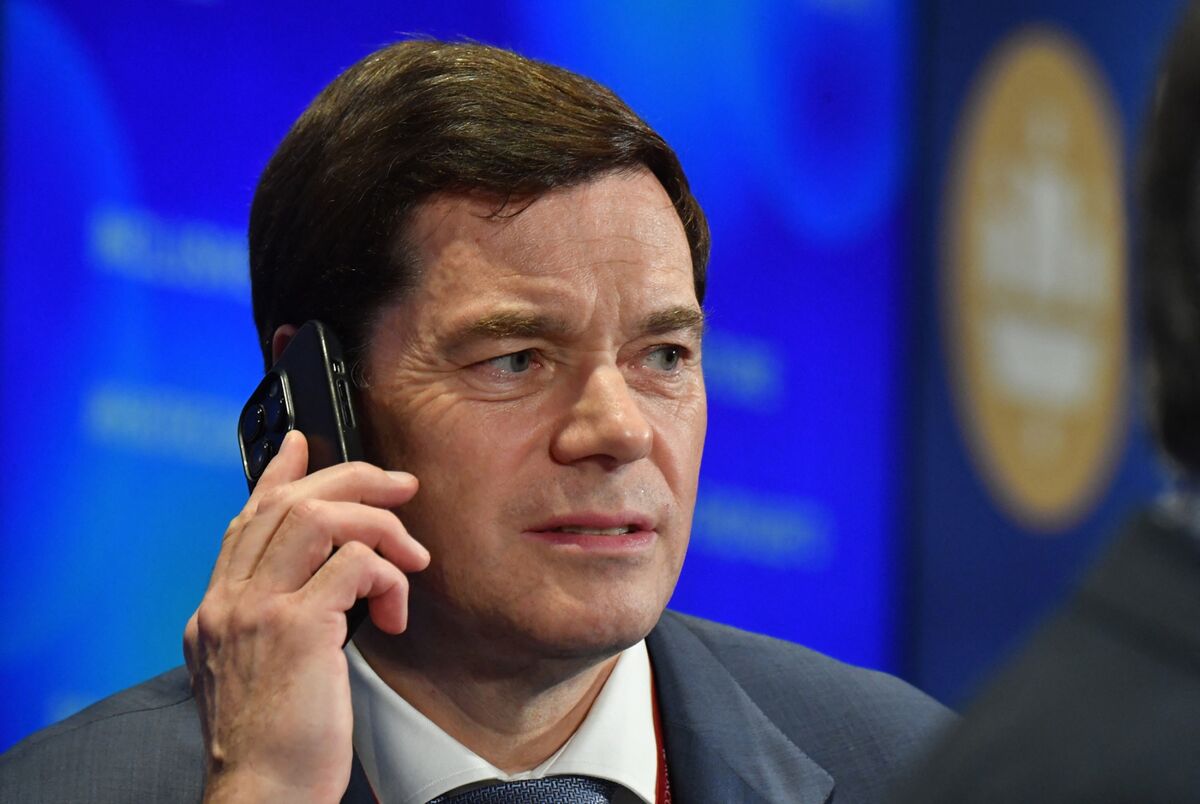 Tycoon Mordashov’s Local Spat Signals Changing Elite in Russia