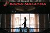 Bursa Malaysia