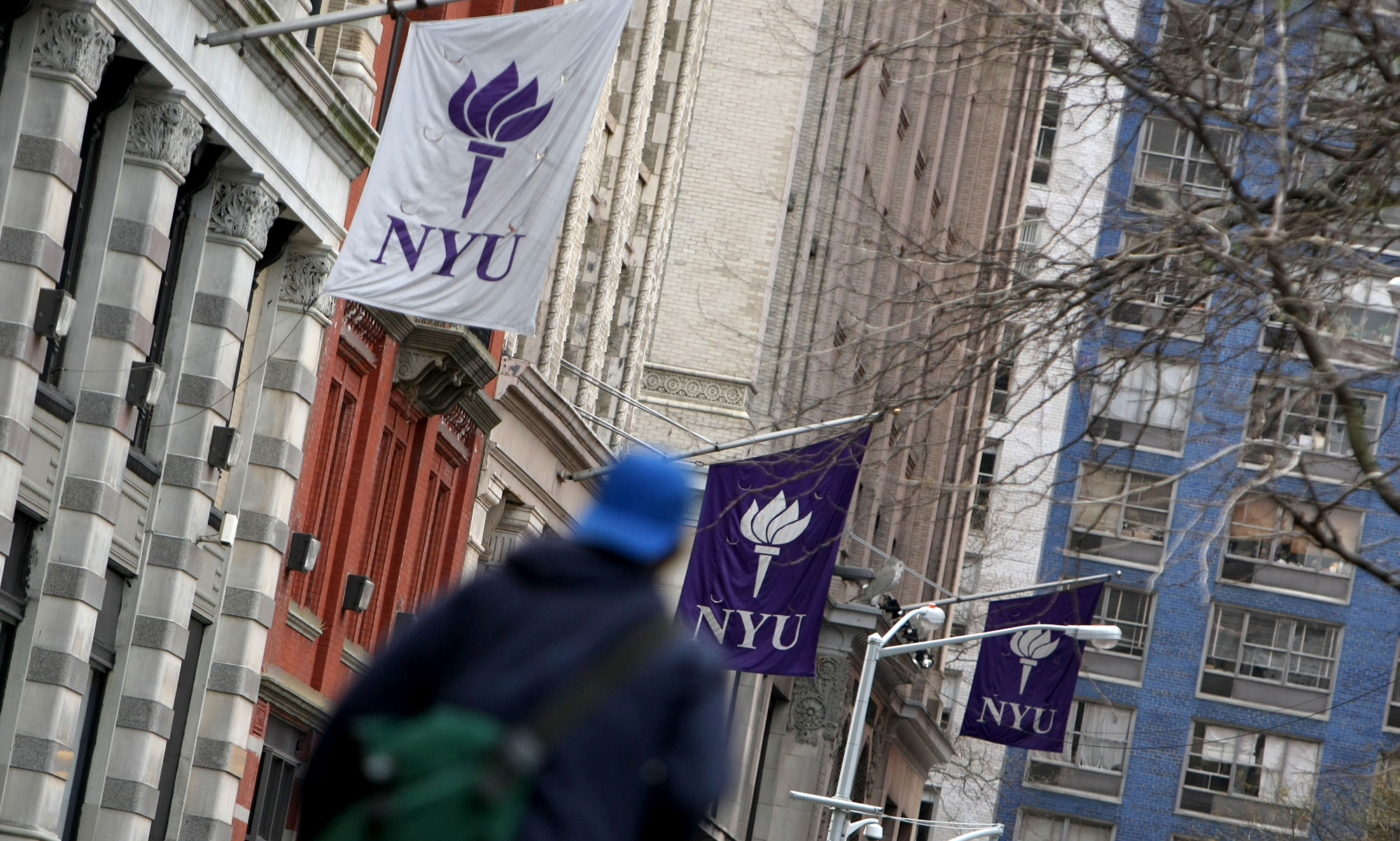 nyu-seeks-dismissal-of-tuition-refund-suits-over-remote-learning