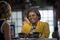 Assistant Secretary Of State for the U.S. Bureau Of African Affairs Linda Thomas-Greenfield Interview