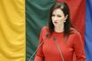 LITHUANIA-GOVERNMENT-PARLIAMENT