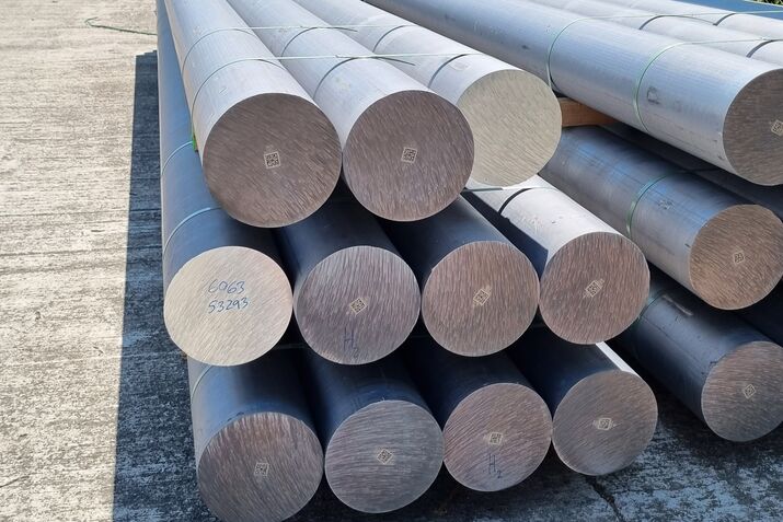 Norway Firm Produces World’s First Aluminum Using Green Hydrogen