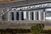 Inside The Calistoga Resiliency Center Hybrid Energy Storage Project