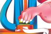 Getting Money Out of China, One Swipe at a Time