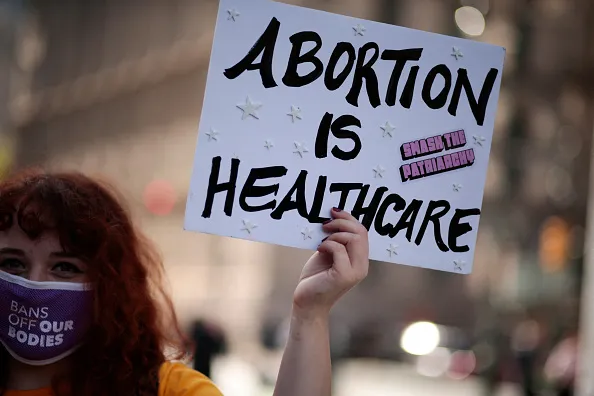 Access to abortion is good for the economy.