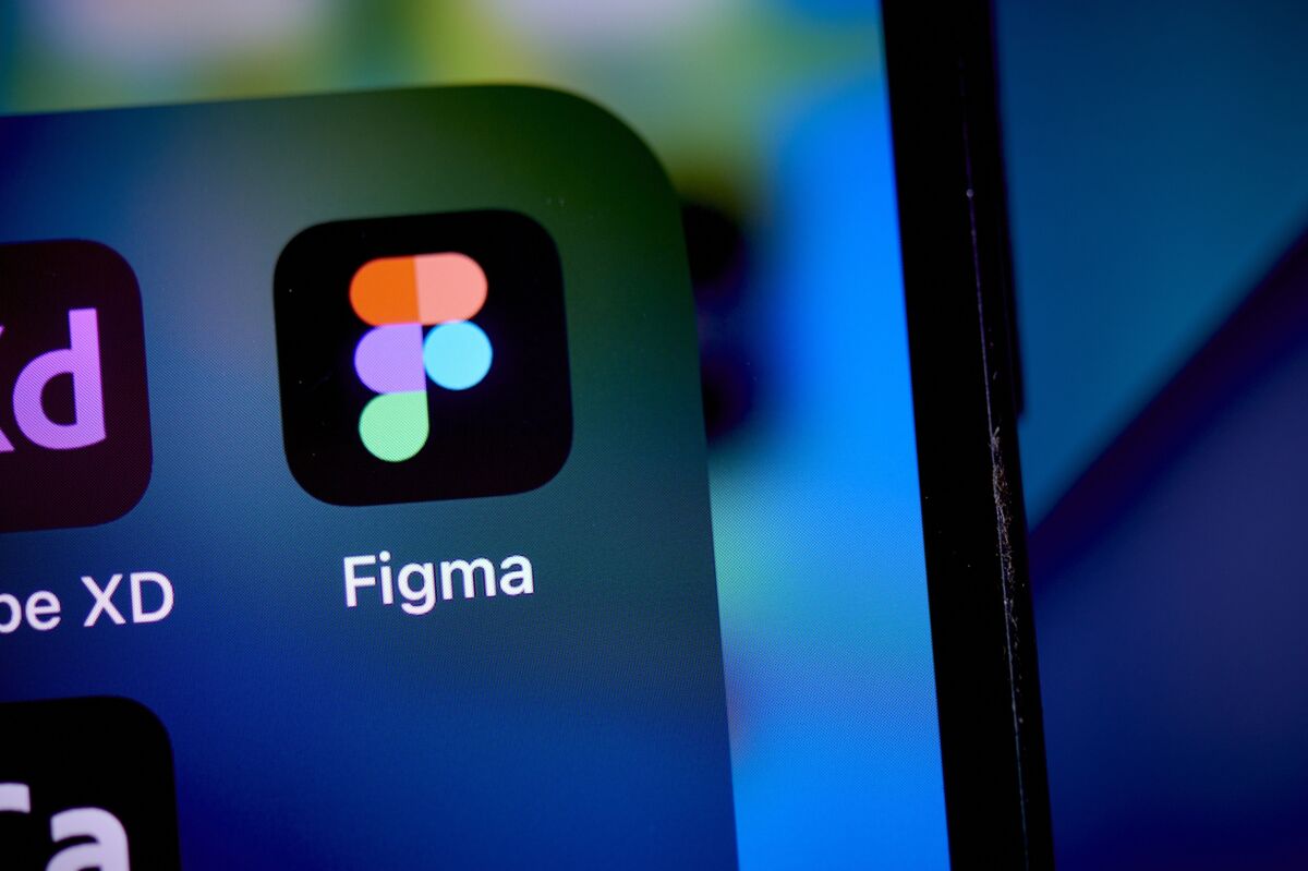 Design Software Maker Figma, Backers Raise $1.2 Billion in IPO