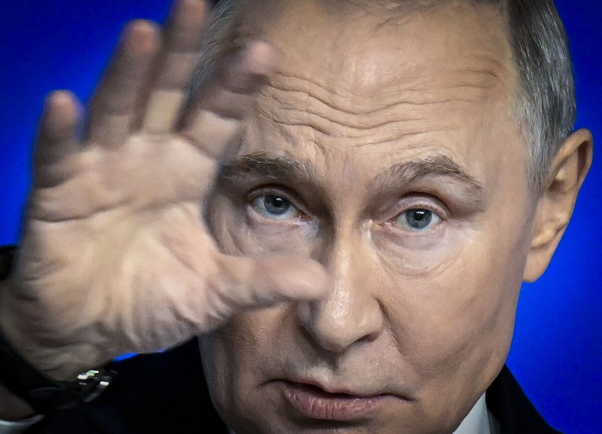 Ukraine Is Winning -- for Now at Least