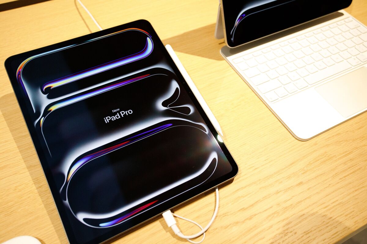 Apple’s M5 Product Lineup Offers Its Most Minor Upgrades in Years