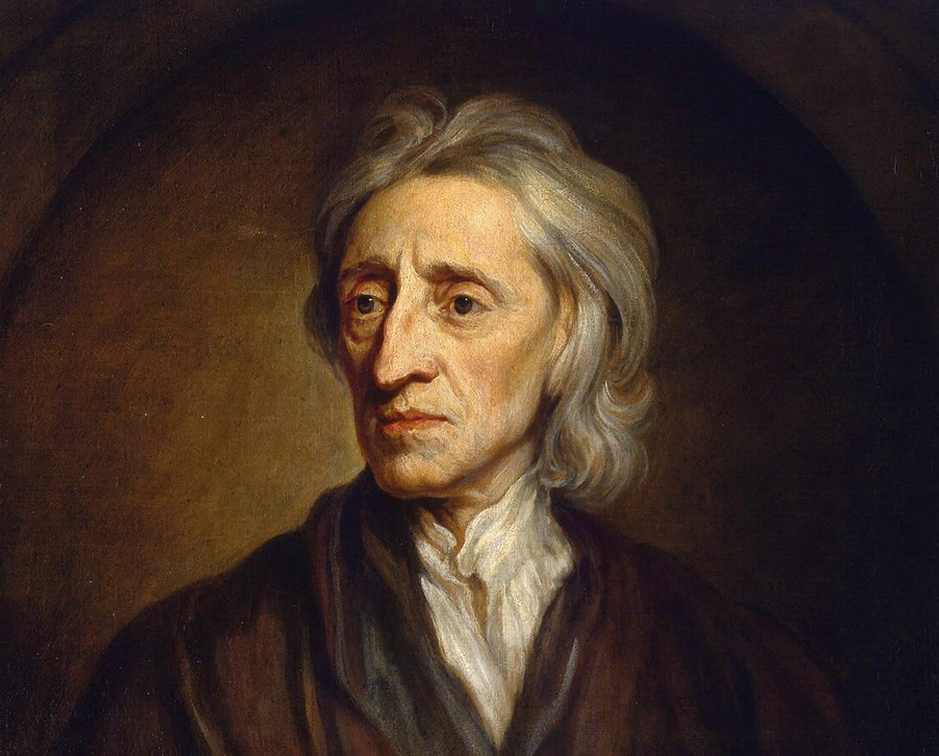 Locke: Liberalism then, planetism now?