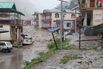 Himalayan landslide kills 4 in northern India, leaving 50 others missing