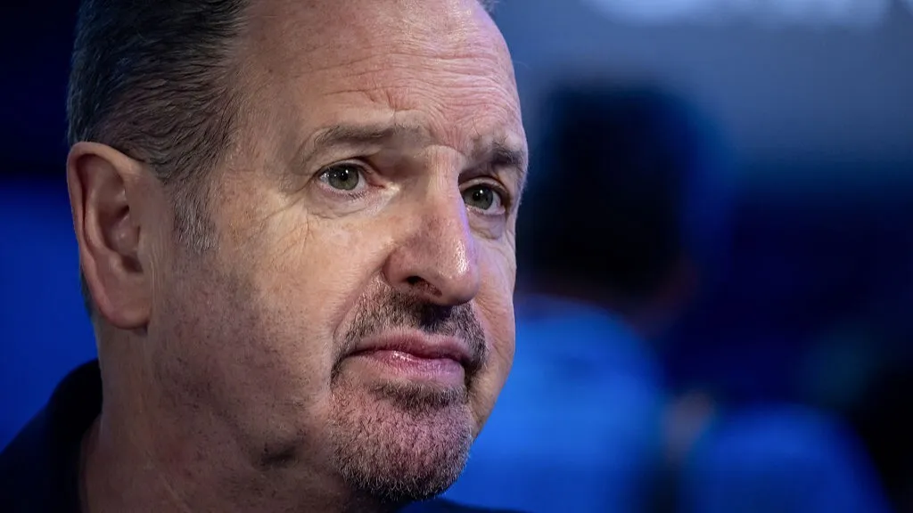 Arm CEO Bets Big on Generative AI