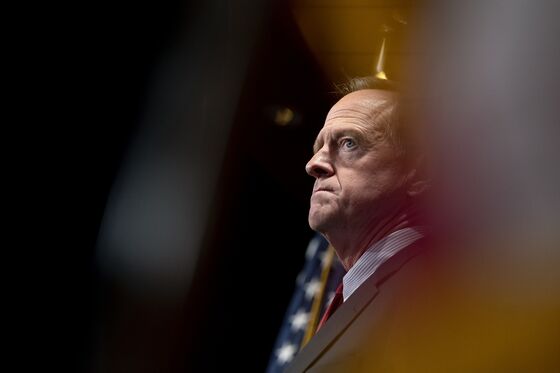 Biden Fight Against Climate Financial Risk Can’t Be One-Joe Show