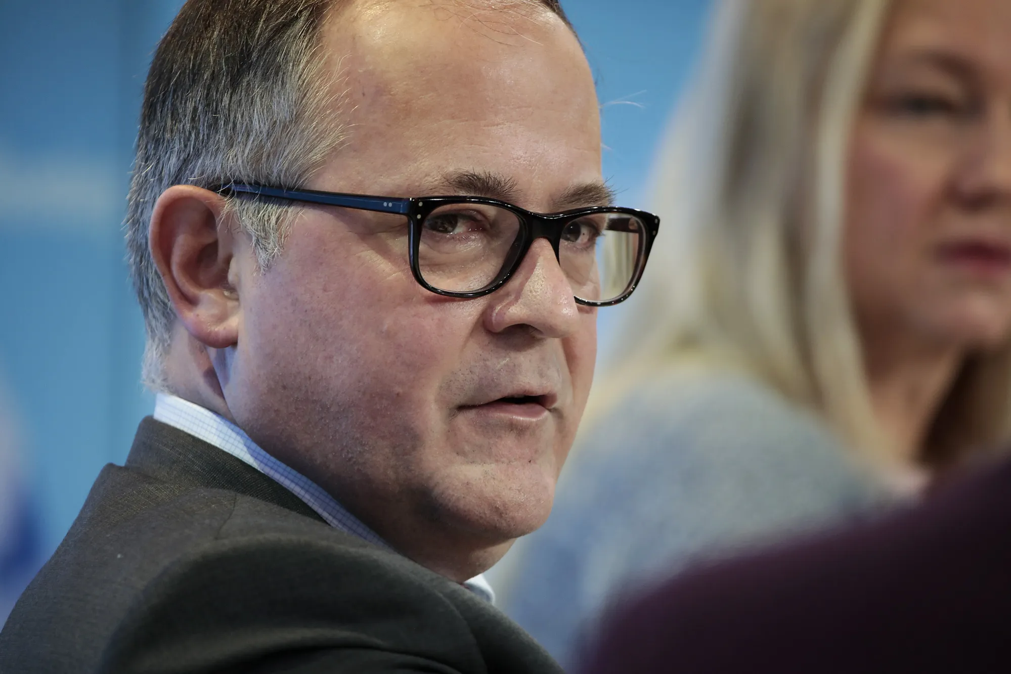 European Central Bank Executive Board member&nbsp;Benoit Coeure