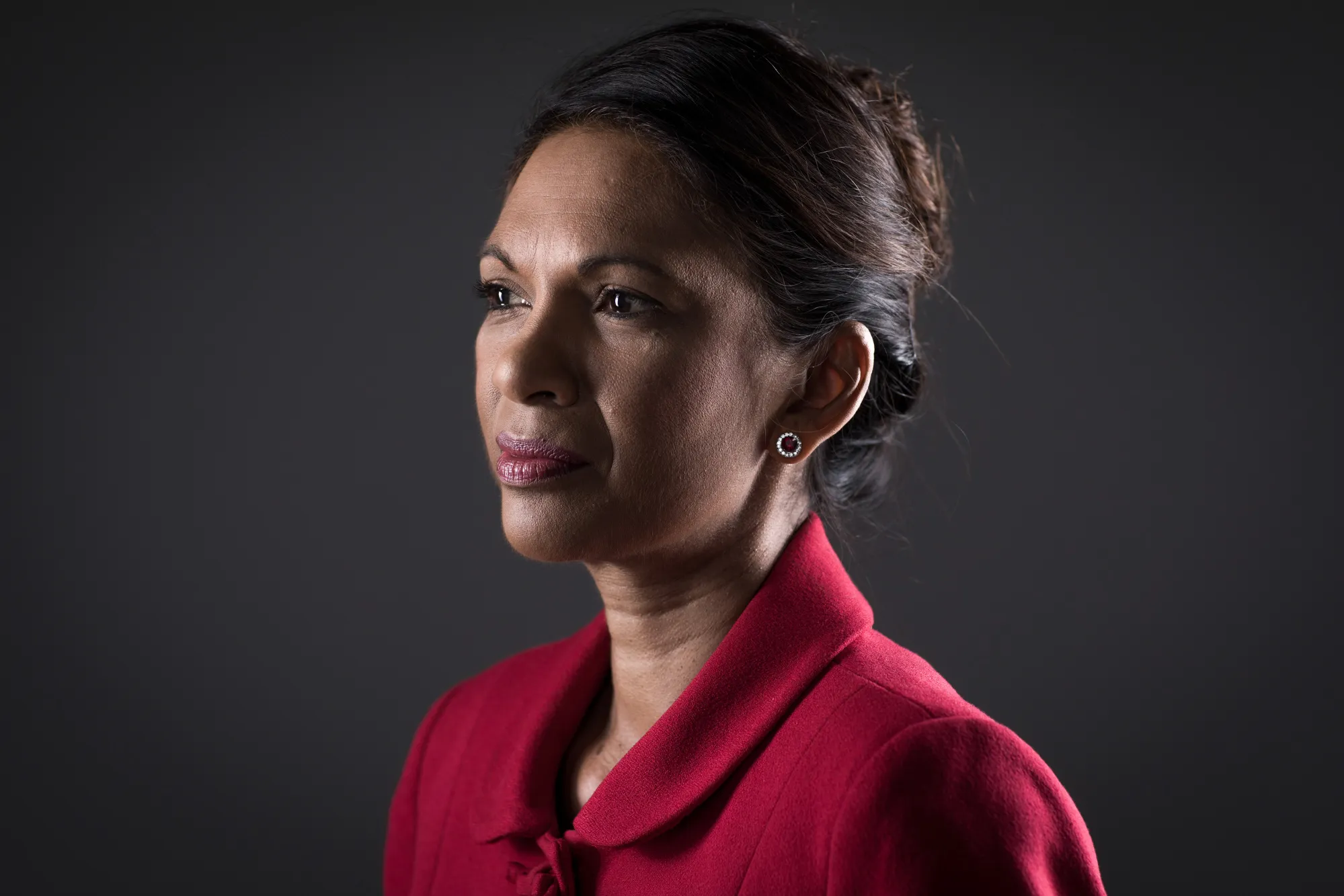Gina Miller Eyes Political Future Amid Push to Stop Brexit - Bloomberg