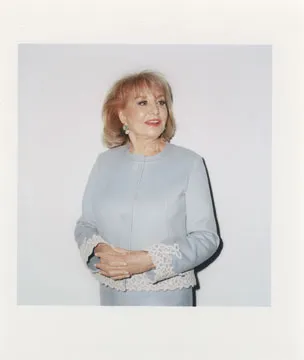 Barbara Walters on the Art of the Interview