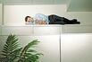 Sleeping on the Job? Good! Overachievers Do