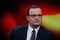 German Deputy Finance Minister Jens Spahn Interview