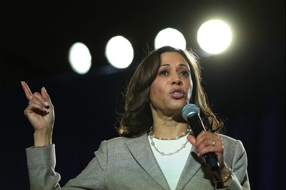 Harris Says Trump Threatens Social Security: Campaign Update