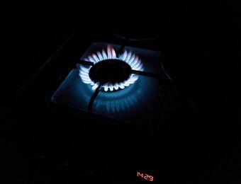 relates to Natural Gas Just Became a Kitchen-Table Issue in America