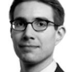 Headshot of Thomas Huth "Tom"