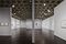 Installation View, Nasreen Mohamedi Retrospective