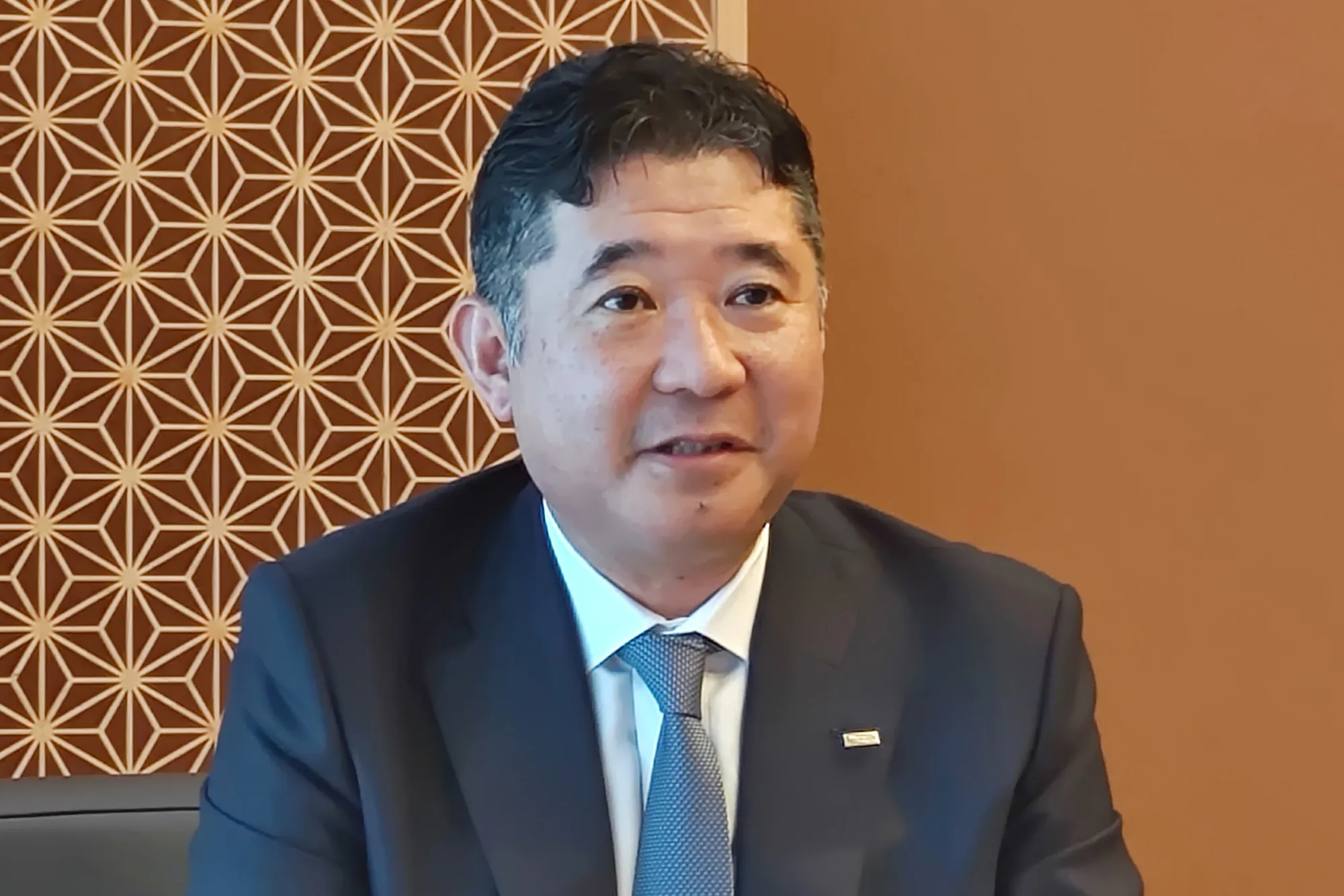 みずほFG市場部門、｢日本株に魅力｣投資機会に備え－輿水執行役