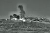 Israeli Rocket Attack Kills Three in Syrian Suburb: Sana