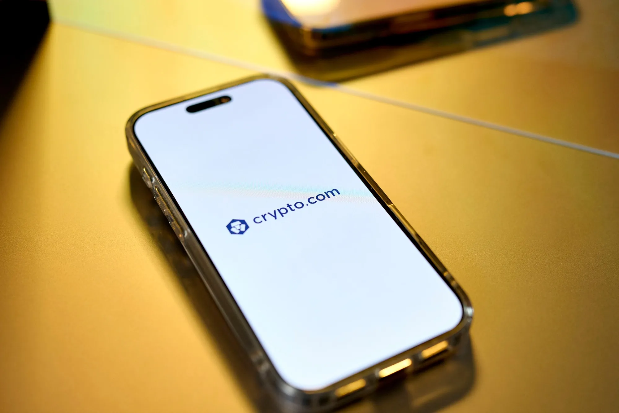 Crypto.com là một trong những công ty thị trường dự đoán đầu tiên niêm yết các hợp đồng liên quan đến các sự kiện thể thao vào cuối năm ngoái.