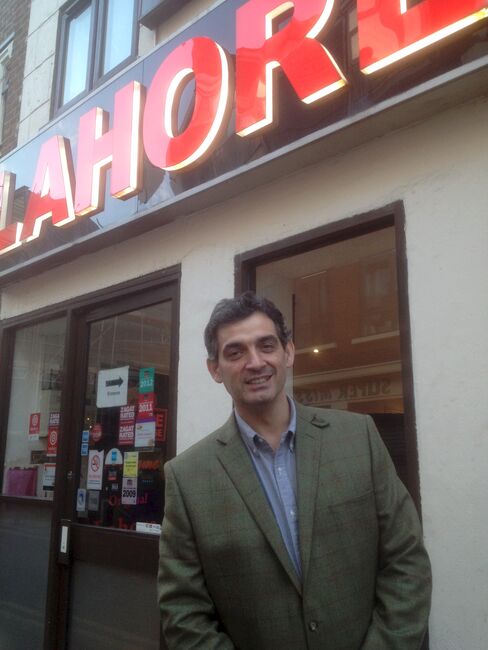Bruno Loubet