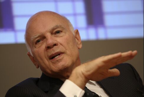 Vornado Chairman Steven Roth