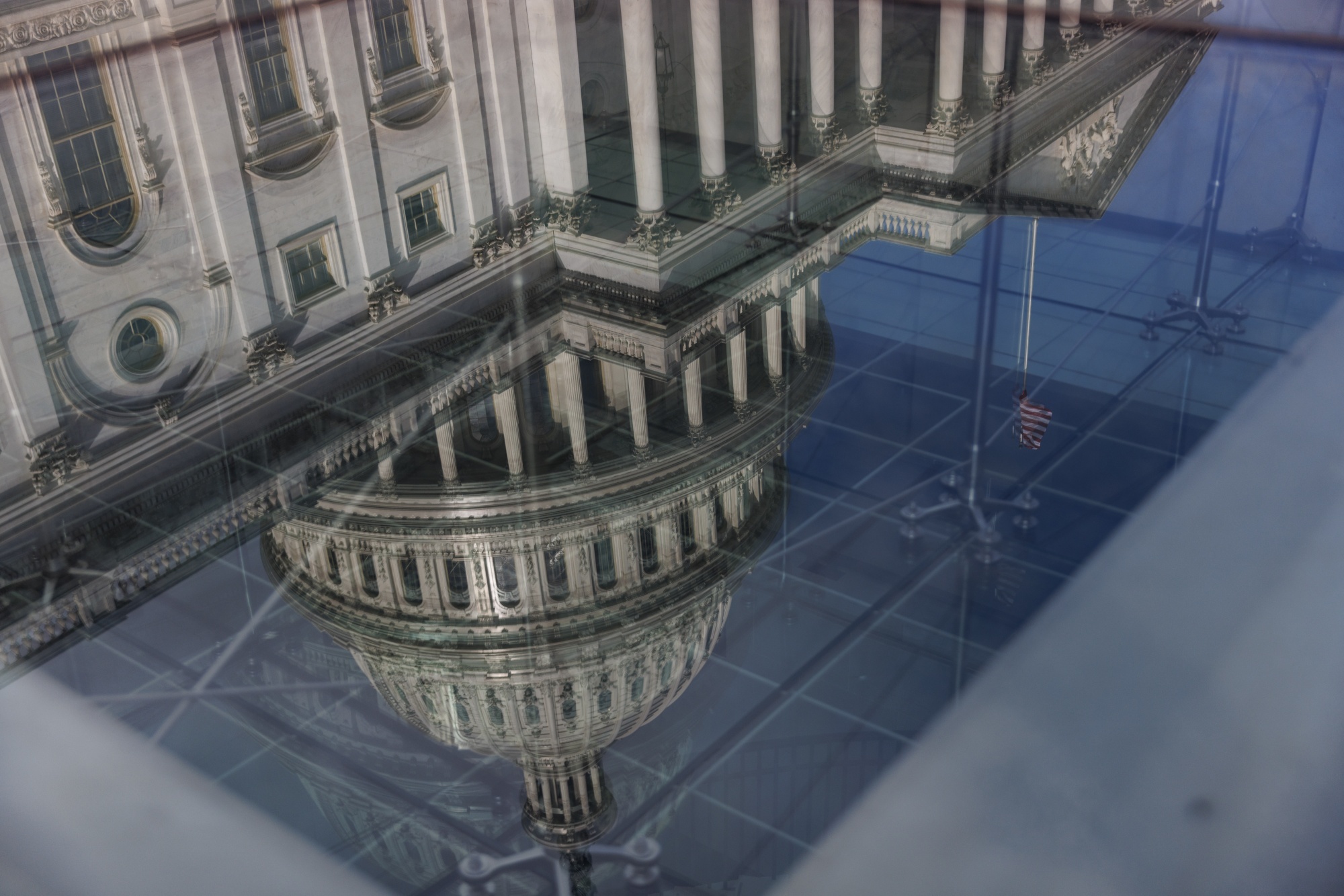 What Happens When the U.S. Hits Its Debt Ceiling?