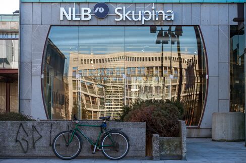 Slovenia Escape From Bailout Plagued by Pseudo-Communist Lenders