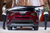 Inside the 2017 Chicago Auto Show