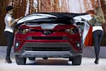 Inside the 2017 Chicago Auto Show