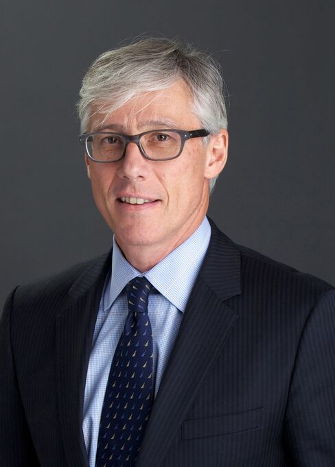 Sanofi CEO Olivier Brandicourt