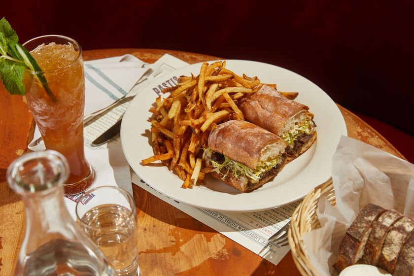 relates to The 19 Dishes You Should Have Eaten in 2019