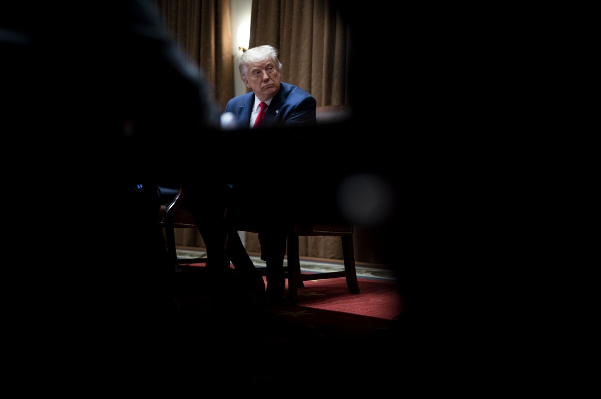 Trump Cabinet Picks: Senate Confirmation Hearings Scheduled So Far