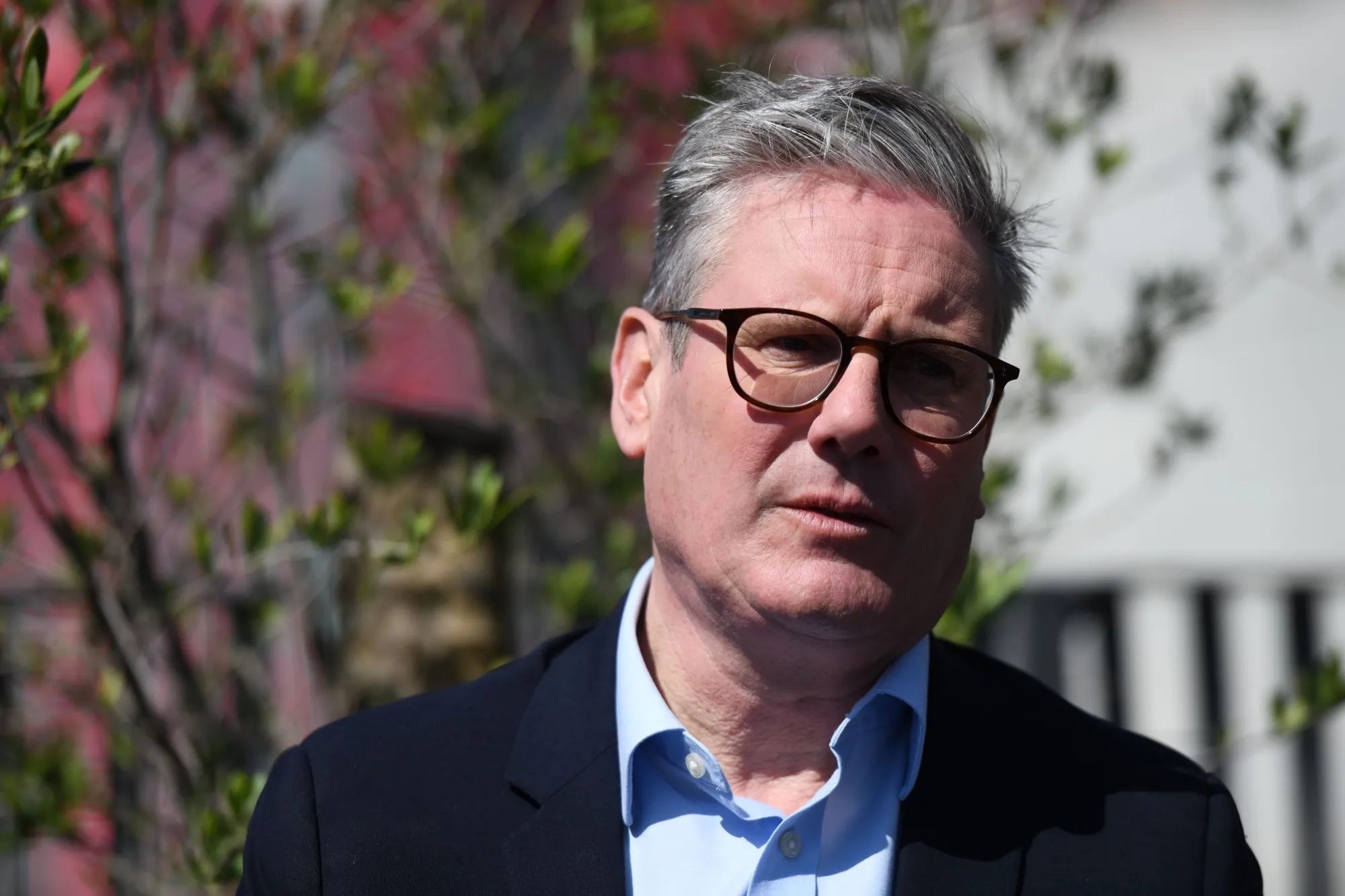 Keir Starmer
