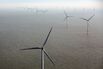 UK Awards Permits to Dogger Bank South, North Fall Wind Farms