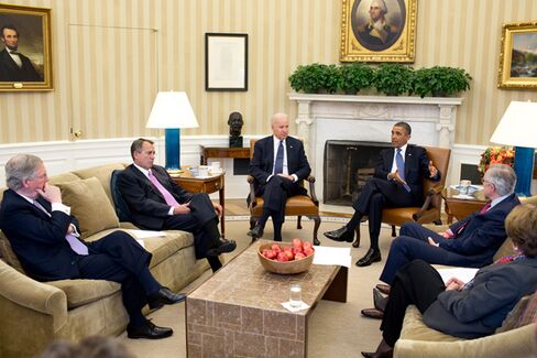 Empty Seats: Republicans Balk at Obama Appointees