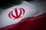 Iranian Flag As Rouhani Away From Nuclear Glare Can’t Move Domestic Agenda