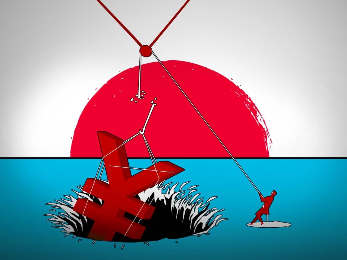 Yen Extends Slide as Japan Touts Plans to Support Currency