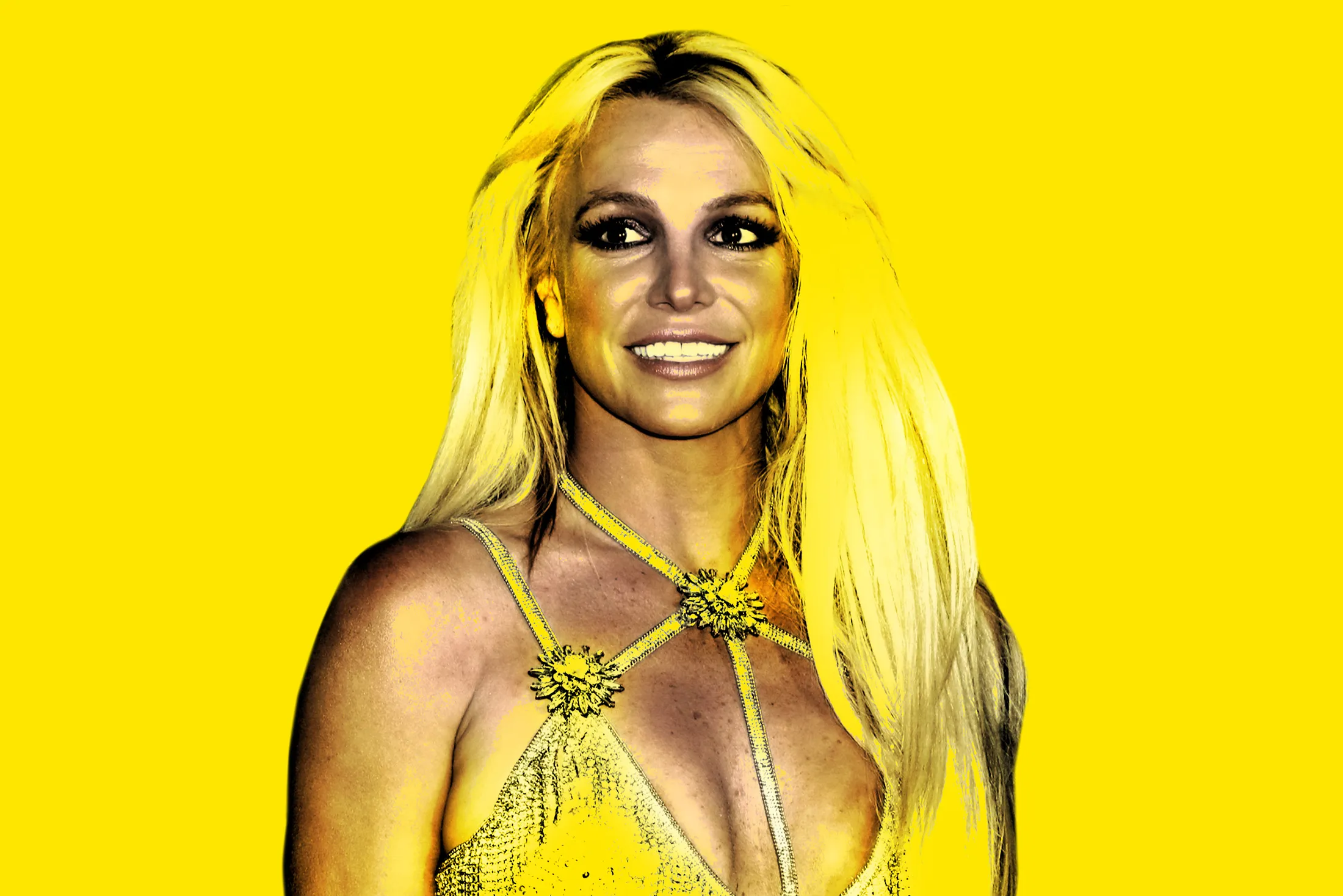 Britney Spears
