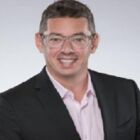 Headshot of Lyle D Tick