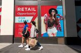 US Consumer Confidence Drops To Three-Month Low On Inflation