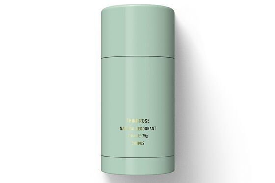 A New Class of Natural Deodorants Can Still K.O. Your B.O.