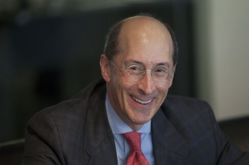 Fannie Mae’s Chief Executive Officer Timothy J. Mayopoulos