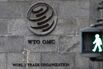 Views Of The World Trade Organisation As U.K. Lays Out Trade Agenda