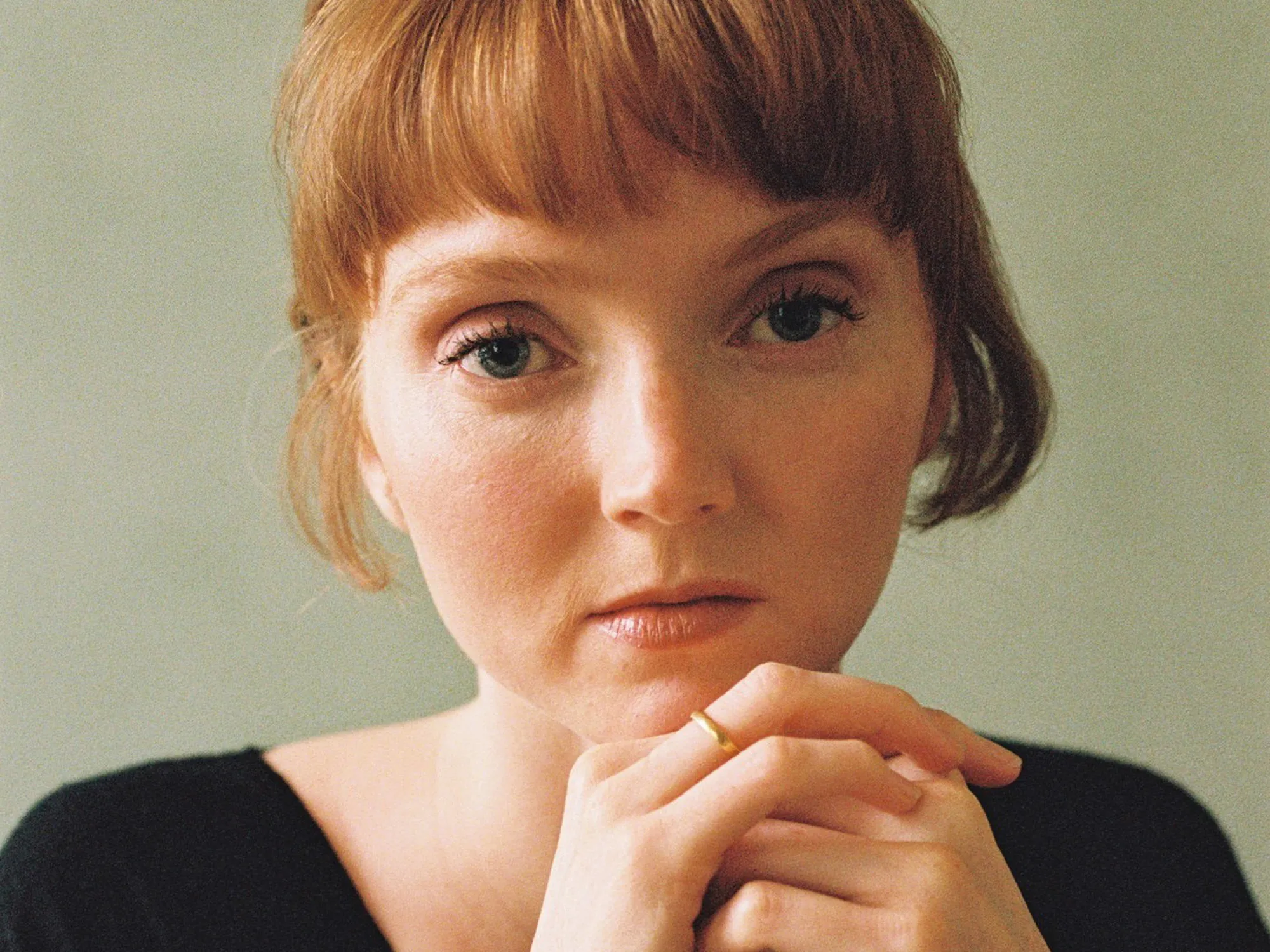 Lily Cole